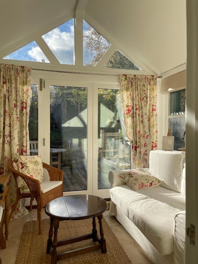 Charming Cottage In The Heart Of Sherborne Sherborne  Exterior photo