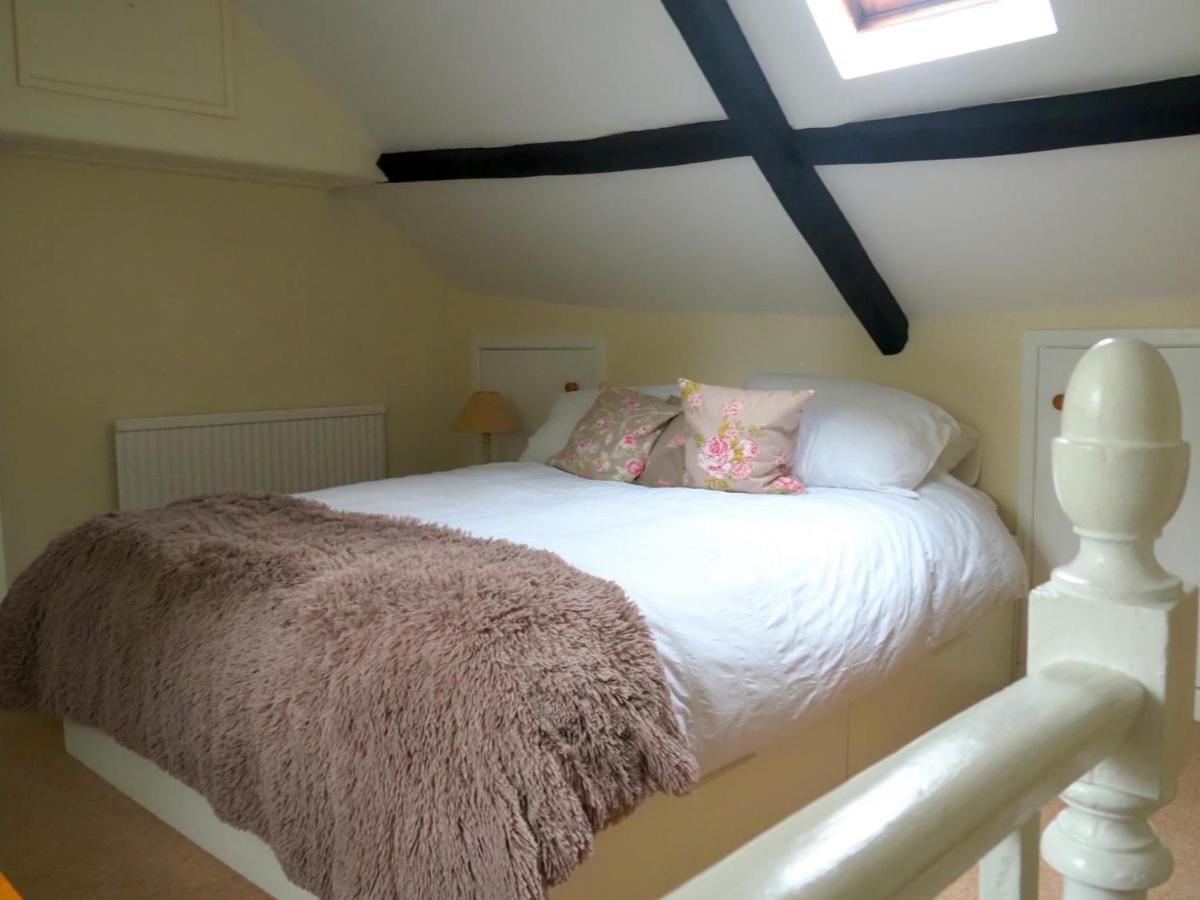 Charming Cottage In The Heart Of Sherborne Sherborne  Exterior photo